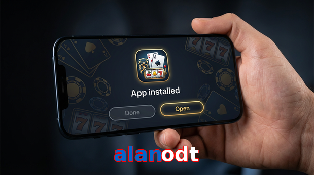 Payment and PKR controls in Alanodt