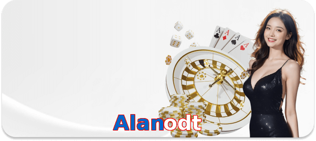 Alanodt game app for Pakistan players
